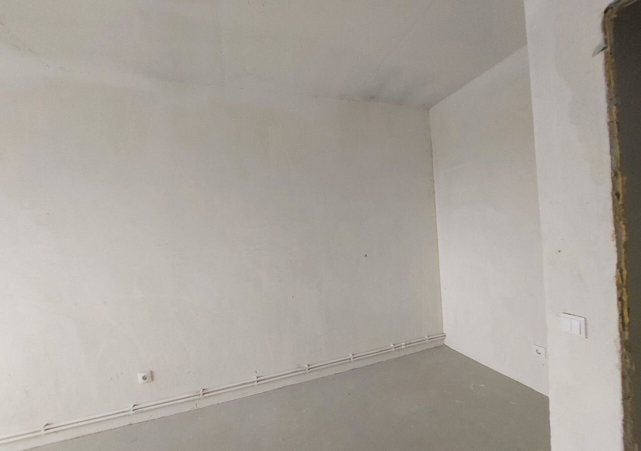 квартира г Ярославль р-н Заволжский ул Красноборская 38 корп. 3 фото 13