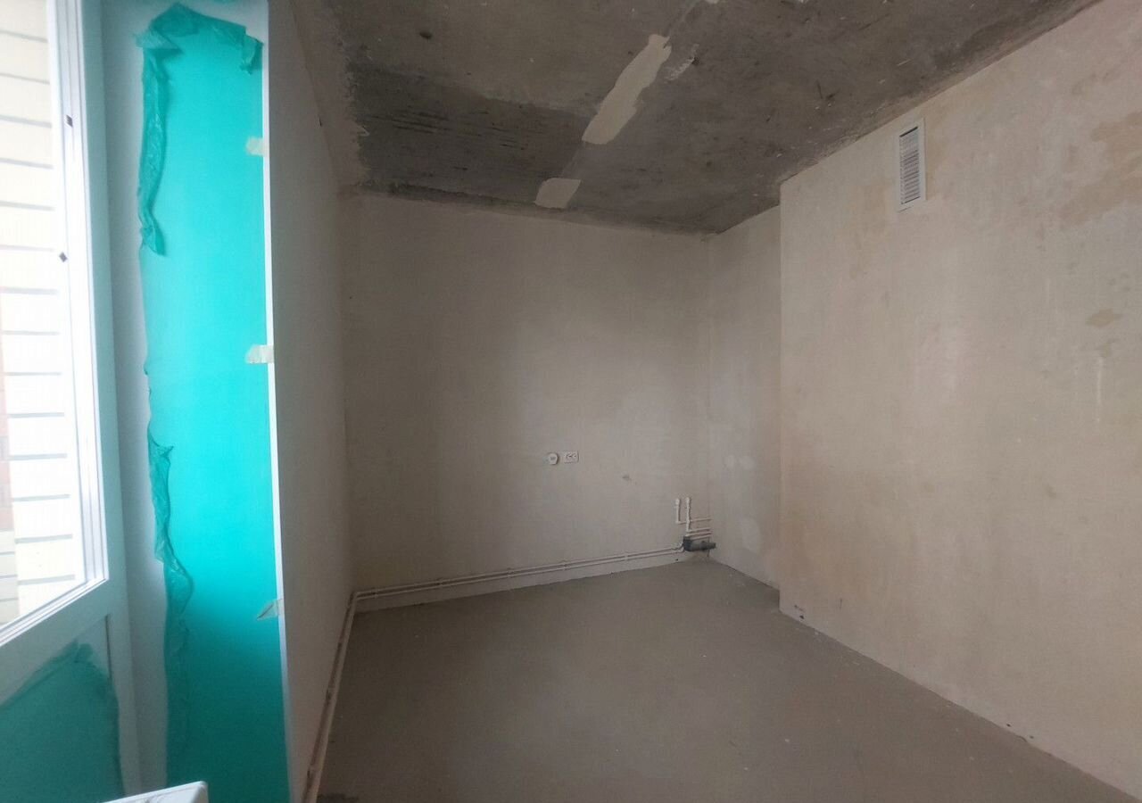 квартира г Ярославль р-н Заволжский ул Красноборская 38 корп. 3 фото 11
