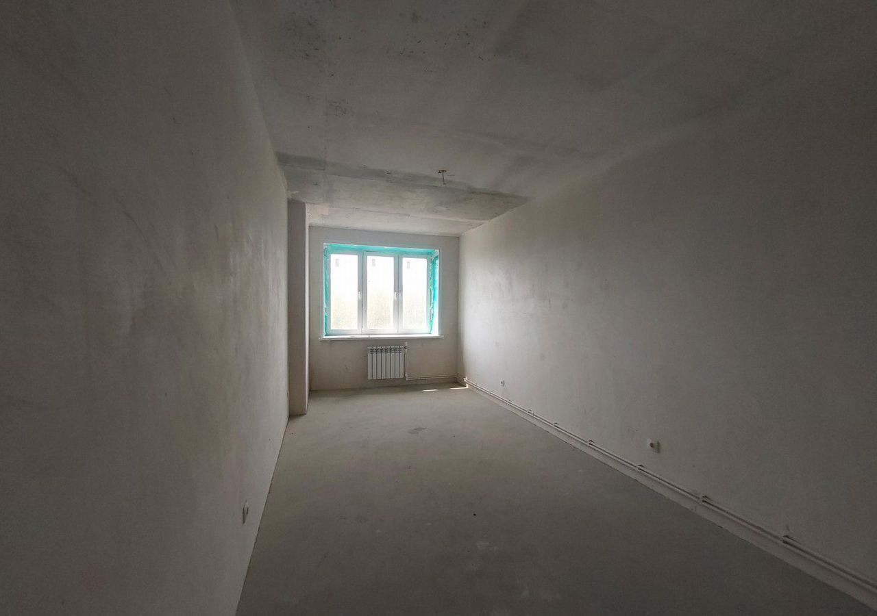 квартира г Ярославль р-н Заволжский ул Красноборская 38 корп. 3 фото 15