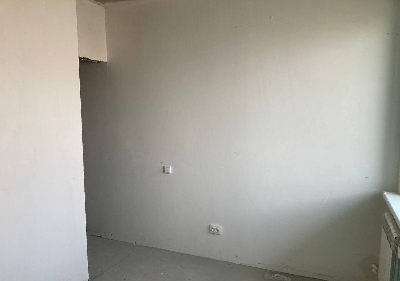 квартира г Ярославль р-н Заволжский ул Красноборская 38 корп. 3 фото 12