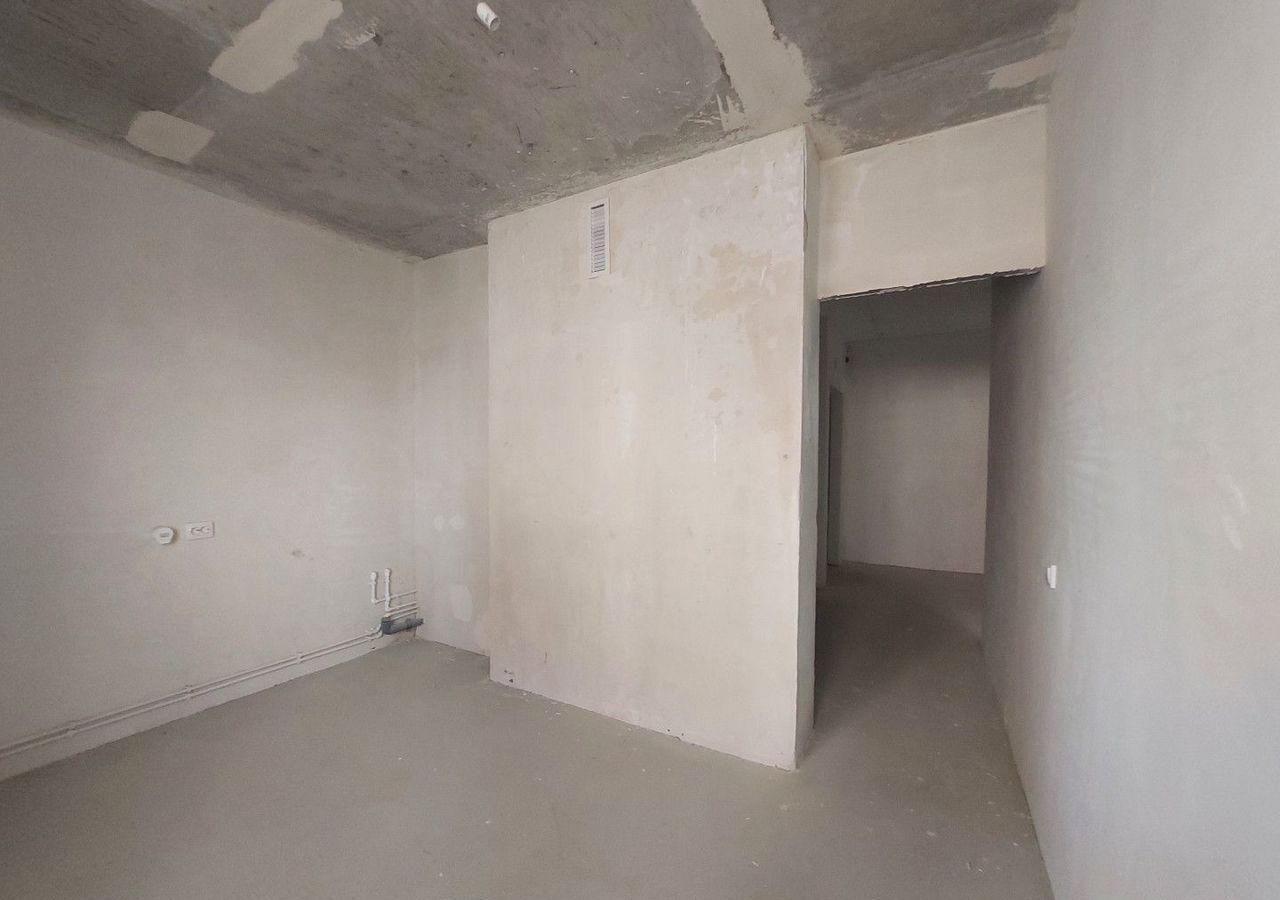 квартира г Ярославль р-н Заволжский ул Красноборская 38 корп. 3 фото 16