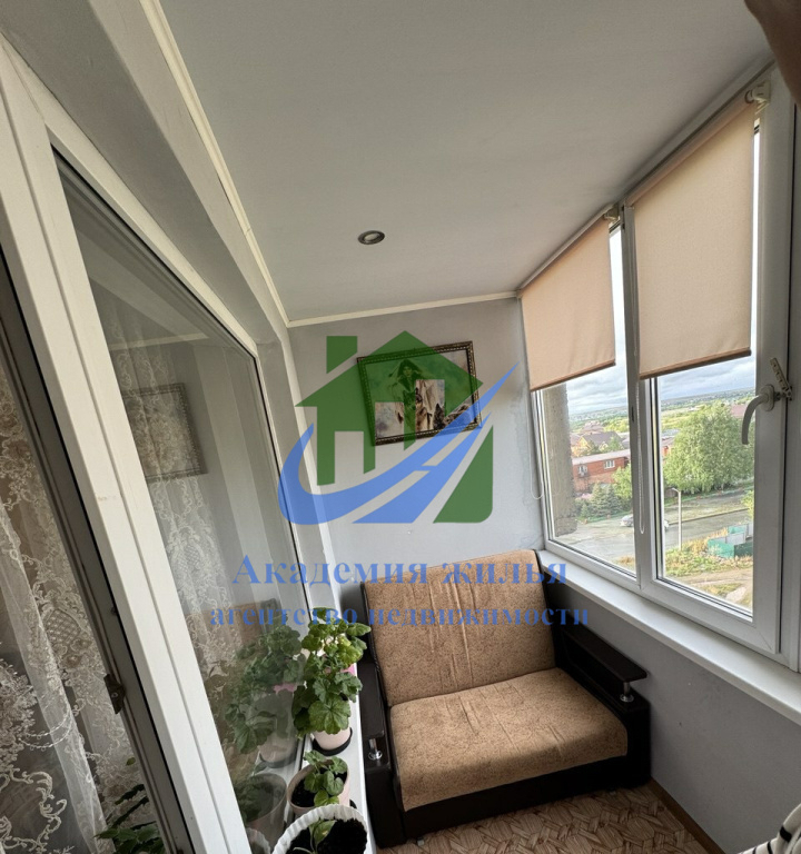 квартира г Орск ул Братская 56а фото 8