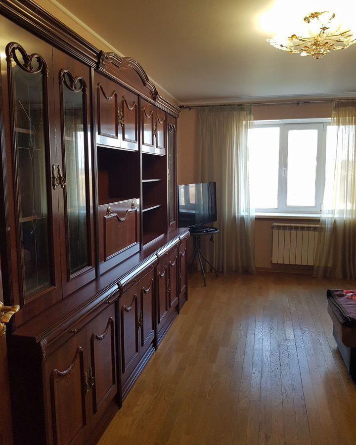 квартира г Саратов р-н Фрунзенский ул Большая Садовая 139/150 фото 8