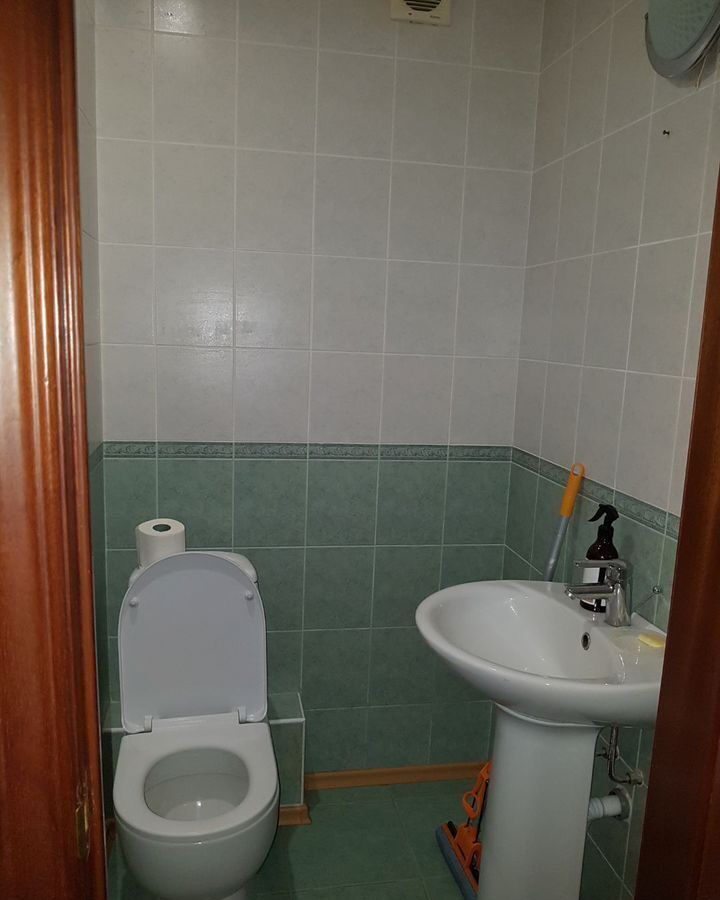 квартира г Саратов р-н Фрунзенский ул Большая Садовая 139/150 фото 14