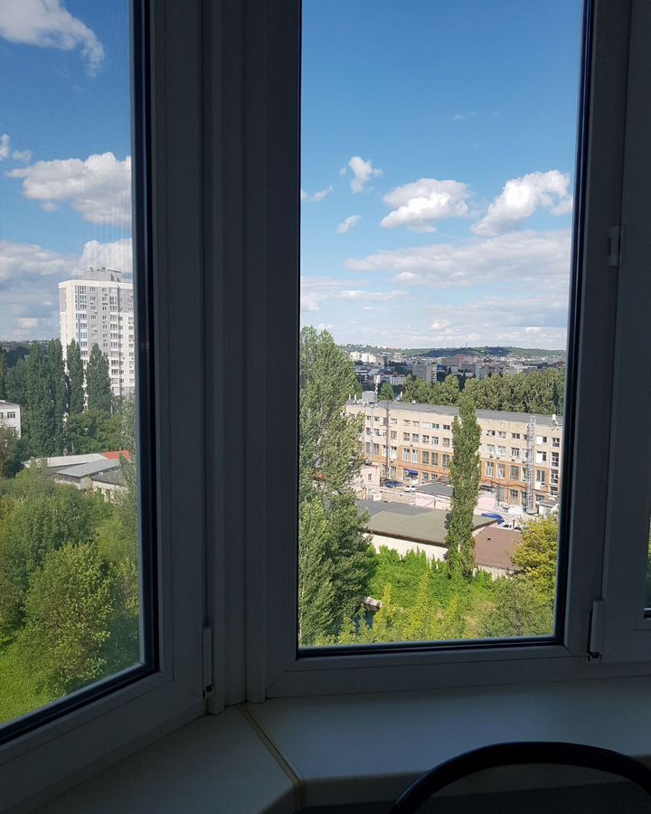 квартира г Саратов р-н Фрунзенский ул Большая Садовая 139/150 фото 13
