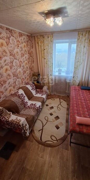 квартира г Курган ул Чернореченская 101 фото 6