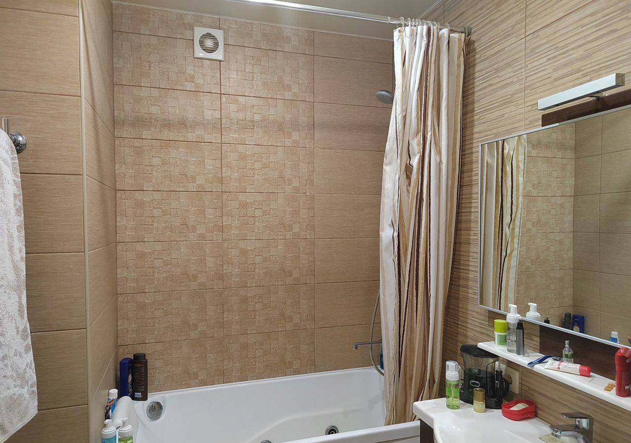 квартира г Сыктывкар ул Весенняя 9 фото 10