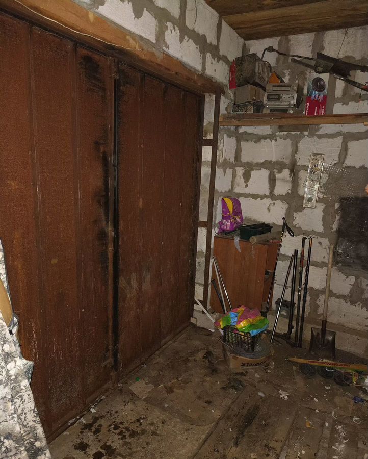 дом г Барнаул р-н Индустриальный ул Мамонтова Власиха фото 10
