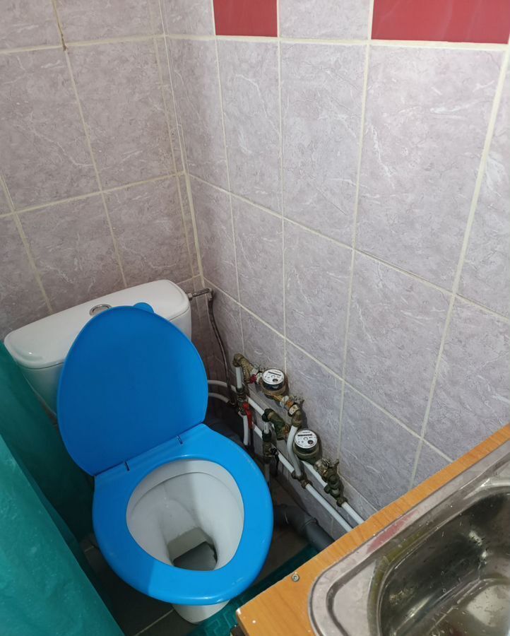 комната г Ухта ул Советская 3к/2 фото 5