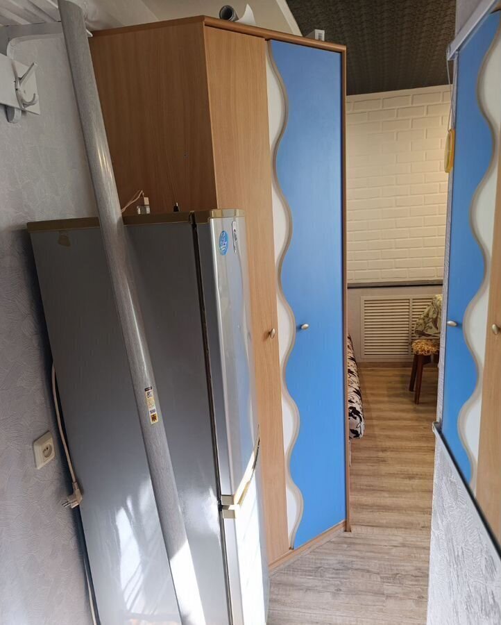 комната г Ухта ул Советская 3к/2 фото 6