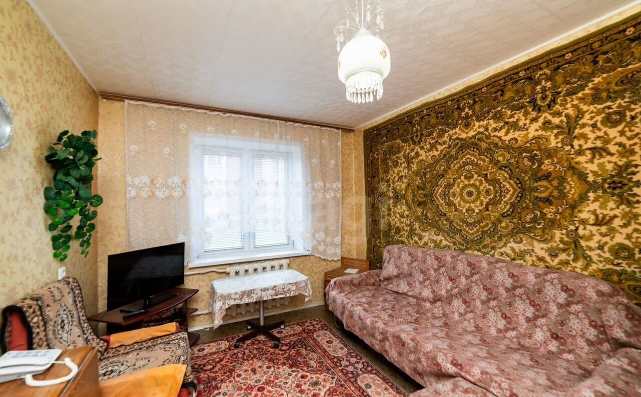 квартира г Курган мкр 3-й р-н Заозерный, жилой район Заозёрный, 13 фото 8