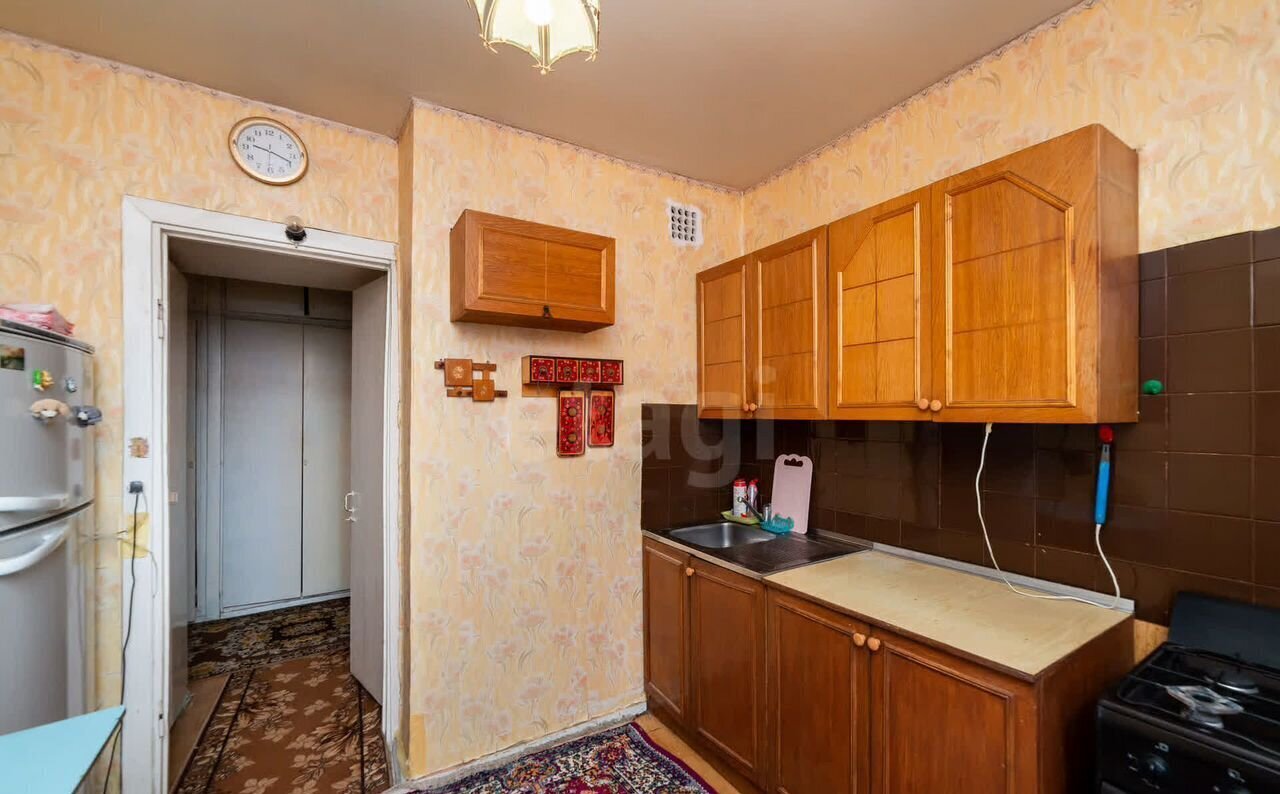 квартира г Курган мкр 3-й р-н Заозерный, жилой район Заозёрный, 13 фото 12