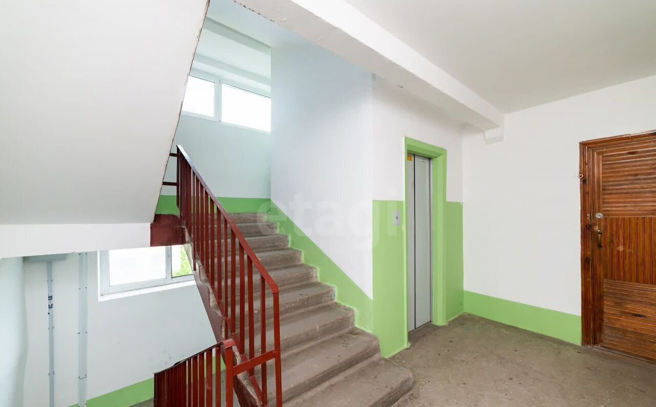 квартира г Курган мкр 3-й р-н Заозерный, жилой район Заозёрный, 13 фото 26