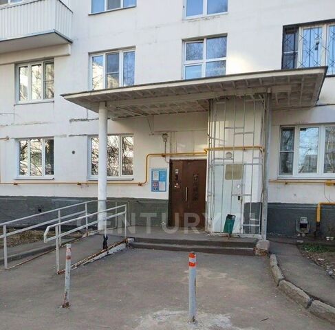 метро Текстильщики б-р Волжский 2/22 фото