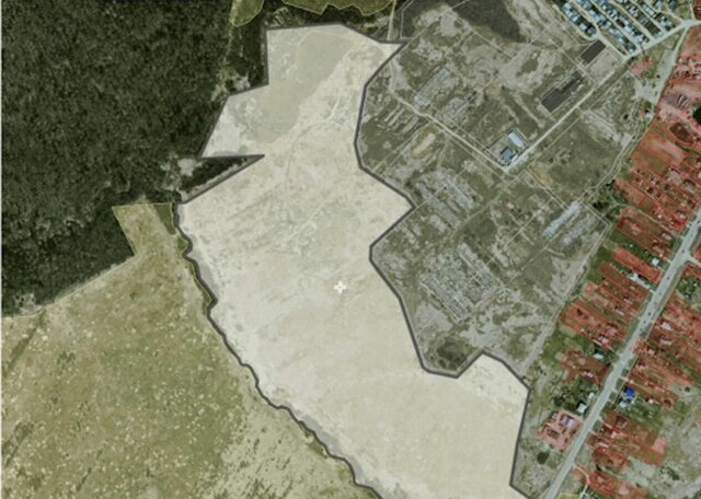 64 км, 1Б, Краснозаводск, Ярославское шоссе фото