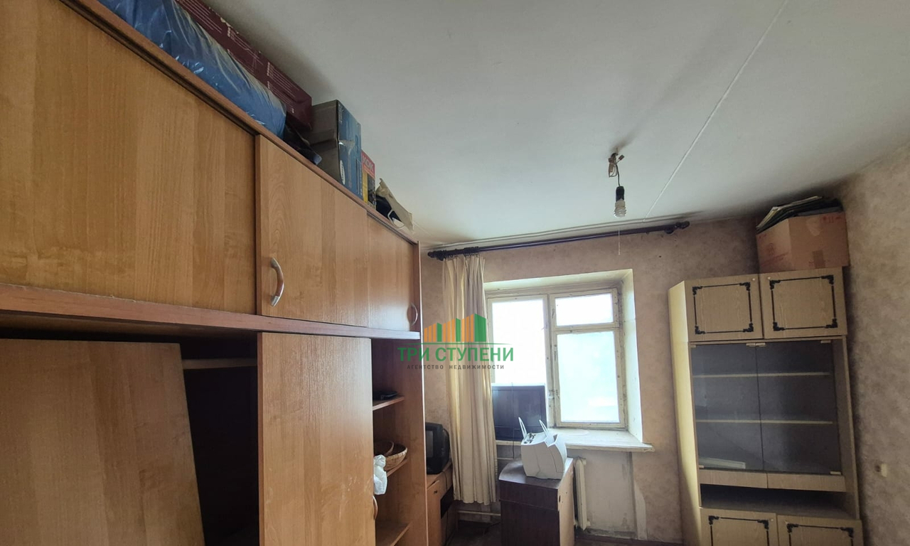 квартира г Королев ул Школьная 6а/2 фото 3