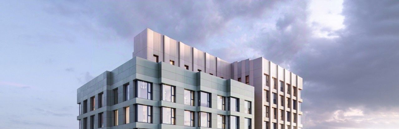 квартира г Зеленоград Зеленоград — Крюково, 22-й мкр, 6. 1 фото 3