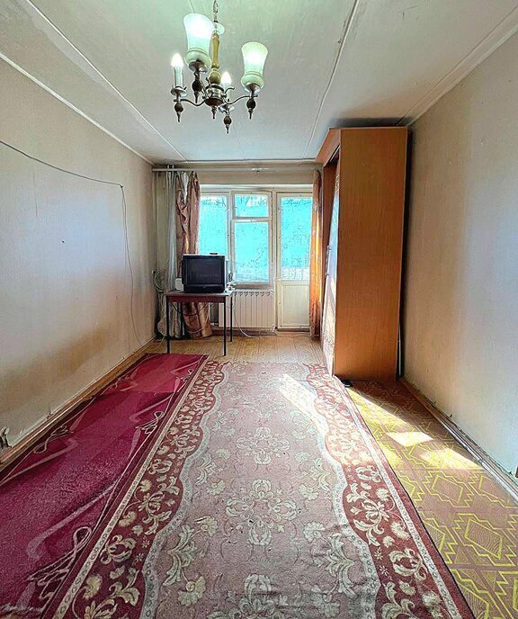квартира г Кашира ул Центральная 4 фото 2
