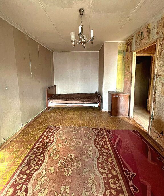 квартира г Кашира ул Центральная 4 фото 3