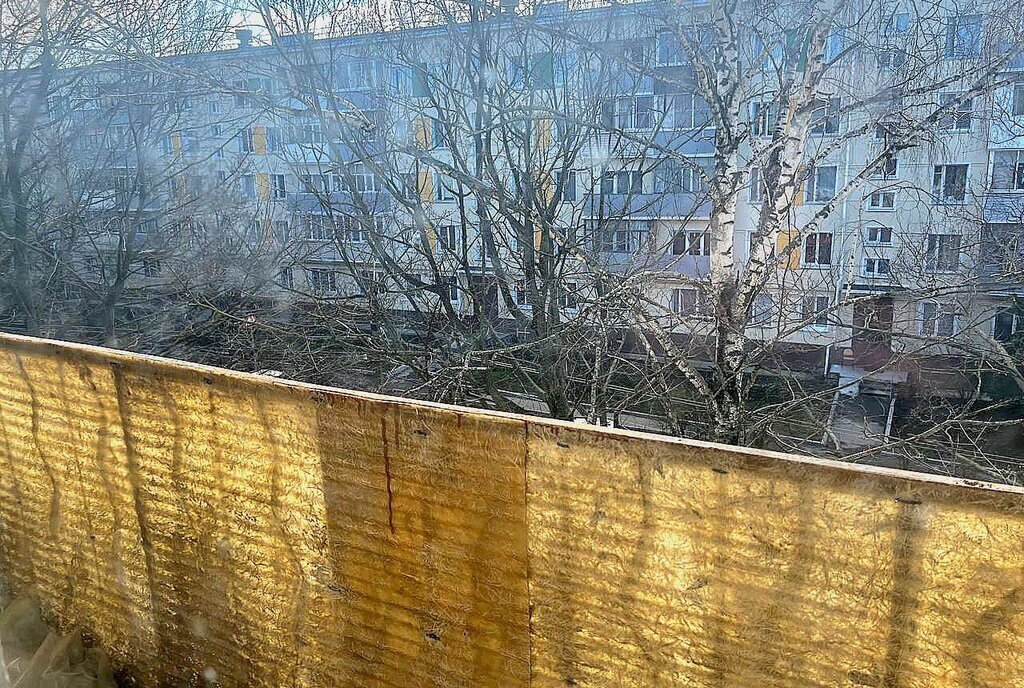 квартира г Кашира ул Центральная 4 фото 4