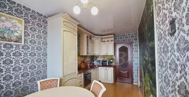 р-н Восточный ул Малая Боровская 38/4 фото
