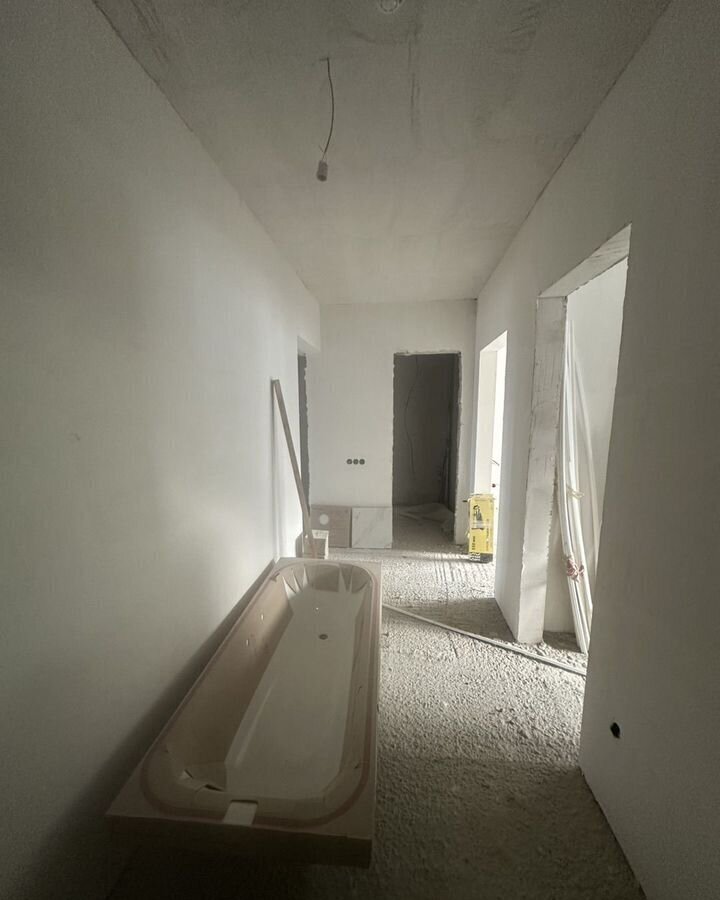 квартира г Саратов р-н Заводской ул Лопатина Гора 10а фото 1