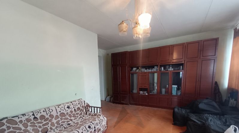 комната г Волгоград р-н Центральный ул Краснознаменская 8 фото 1