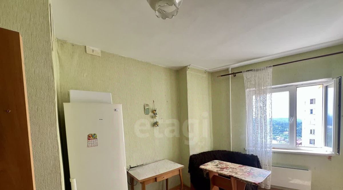 квартира г Нижний Новгород Горьковская ул Богдановича 2/27 фото 3