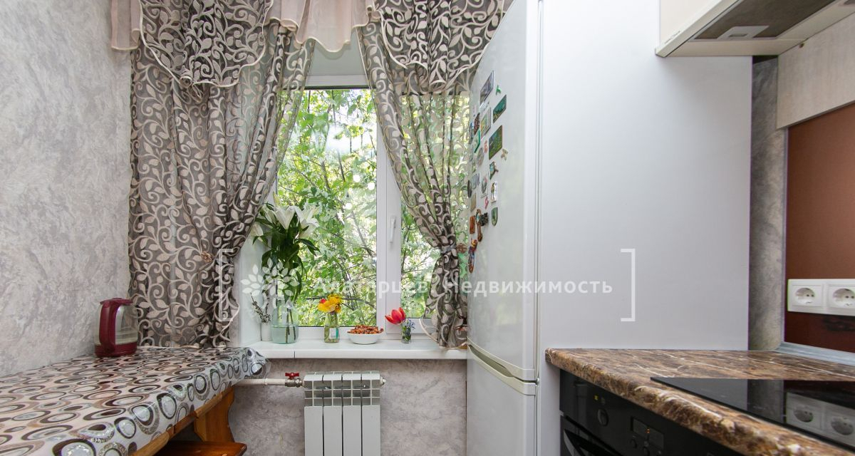 квартира г Томск ул Алтайская 120 фото 2
