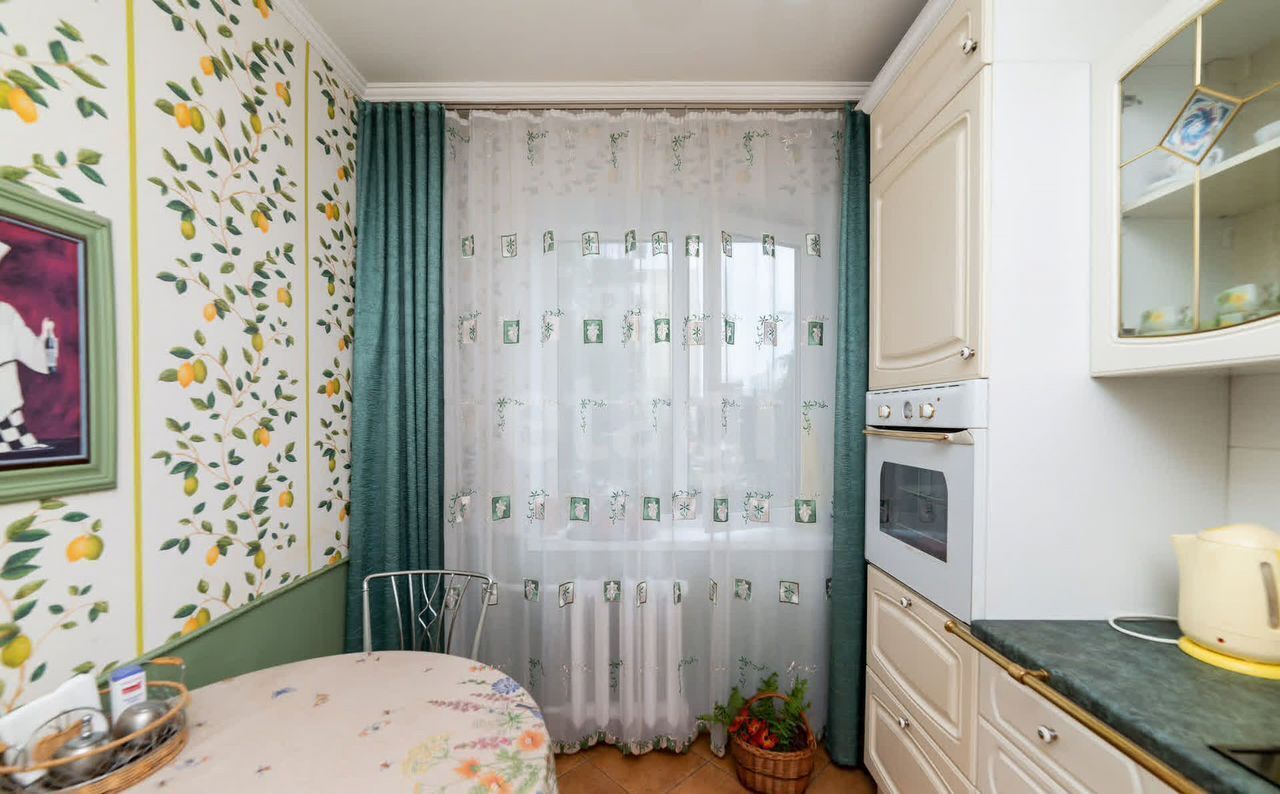 квартира г Курган Центральный ул Куйбышева 143 фото 2