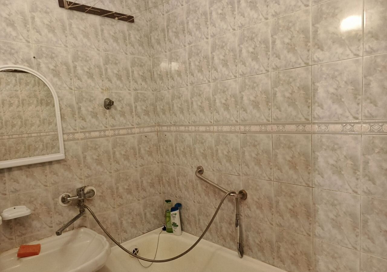 комната г Семенов ул Чкалова 23 фото 3