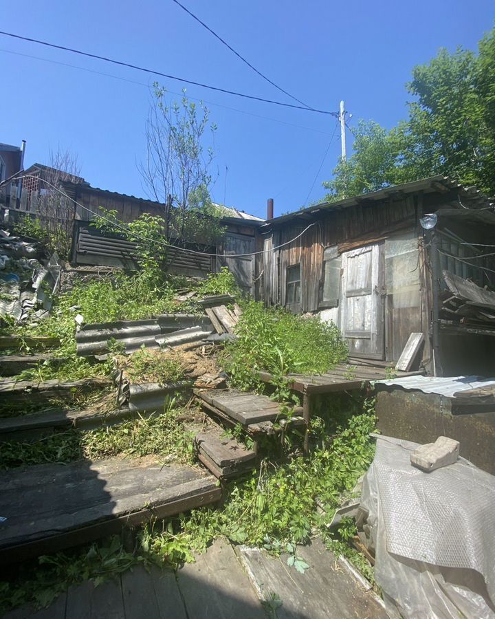 дом г Осинники пер Логовой Кемеровская обл. — Кузбасс фото 4