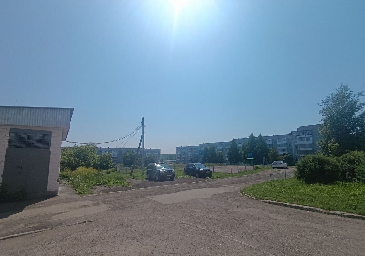 квартира г Березовский пр-кт Шахтеров 3 Кемеровская обл. — Кузбасс фото 4
