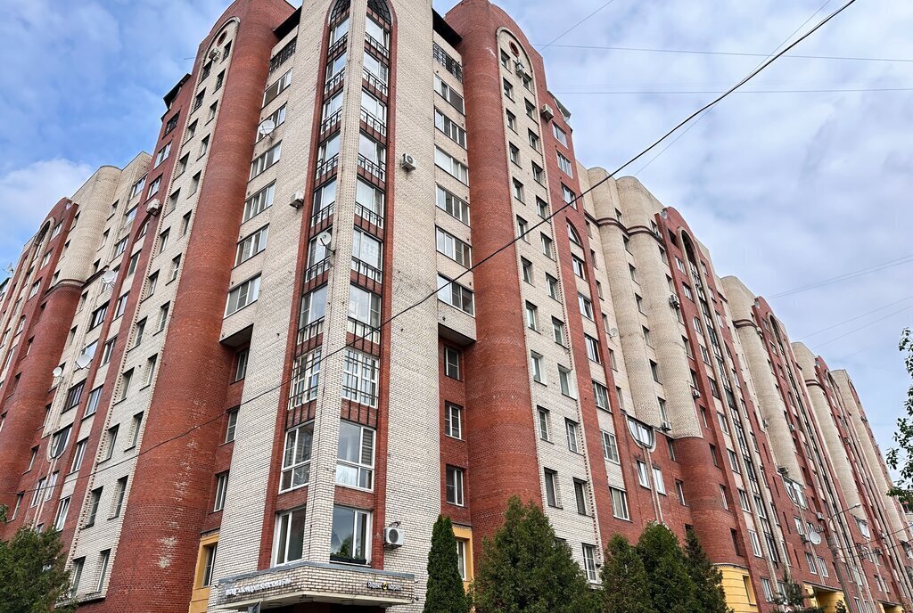 квартира г Санкт-Петербург метро Лесная пр-кт Кондратьевский 64к/2 фото 1