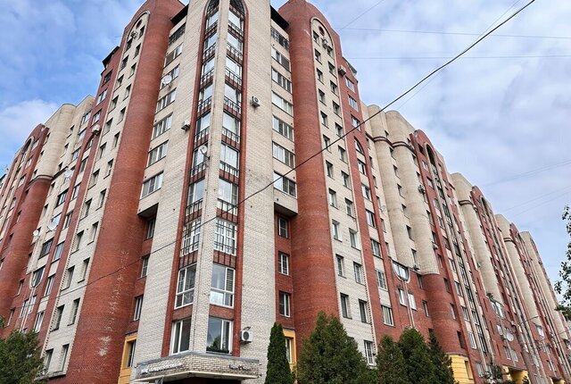 квартира метро Лесная дом 64к/2 фото