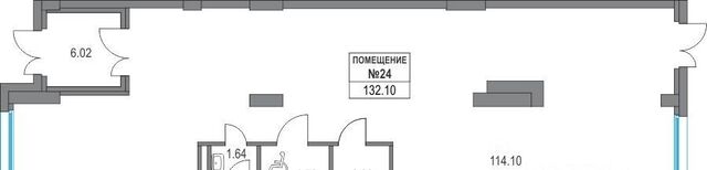 метро Пионерская ЖК «Приморский квартал» фото