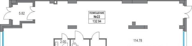 метро Пионерская ЖК «Приморский квартал» фото