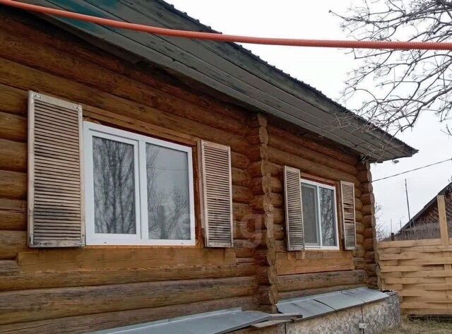 п Чугунаево фото