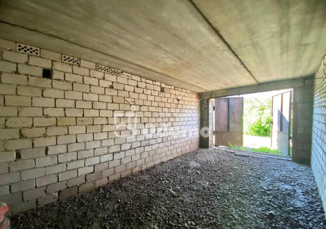 свободного назначения г Уфа р-н Советский ул Сагита Агиша 2/9 фото 4