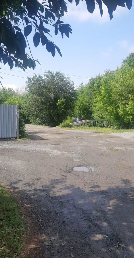 гараж г Челябинск р-н Советский тер ГСК 211 14 фото 1