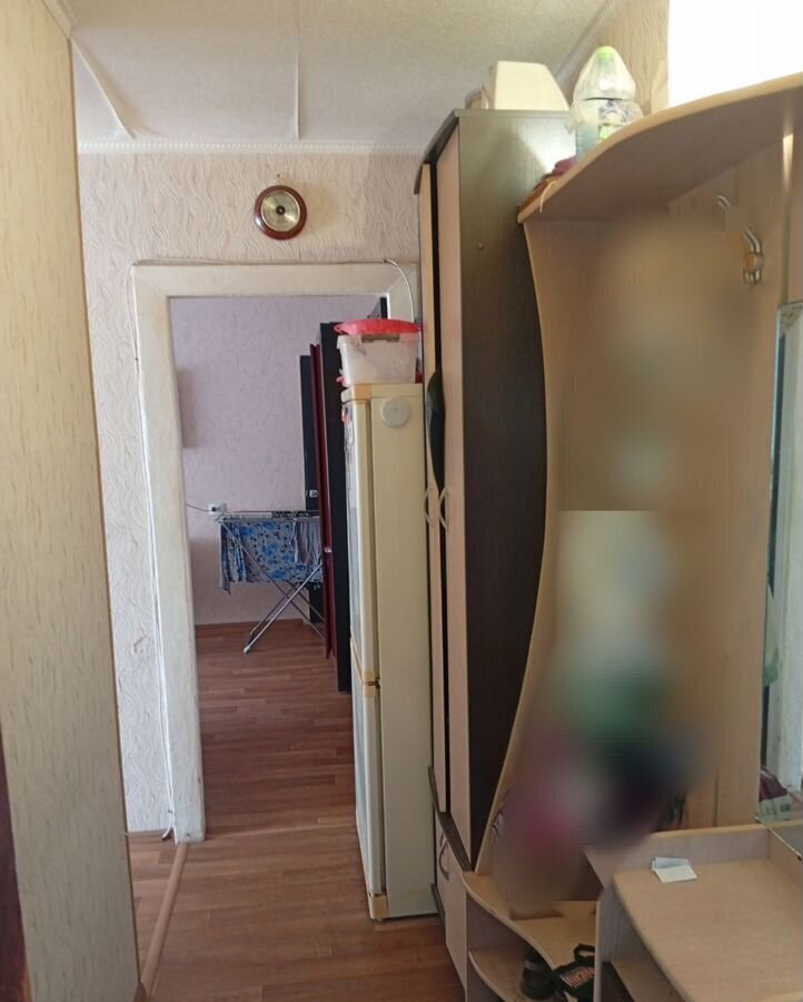 квартира г Луховицы ул Жуковского 7 фото 1