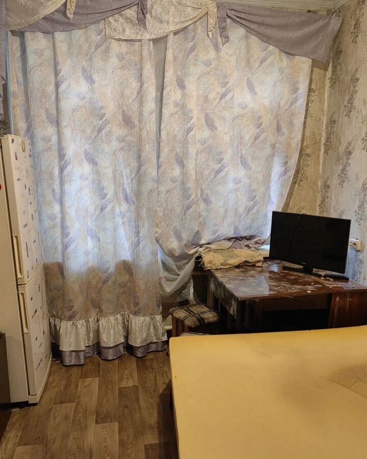 комната г Электросталь проезд Полярный 5а фото 2
