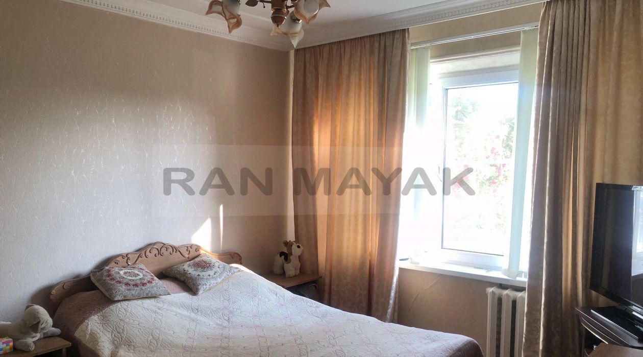 квартира г Майкоп х Гавердовский пер Центральный фото 3