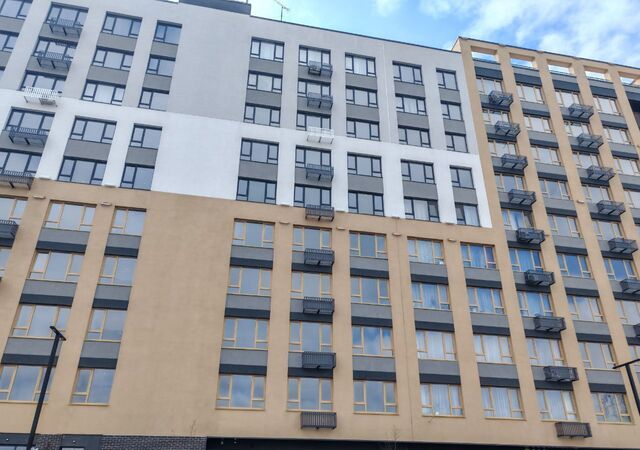 р-н Калининский дом 7 фото