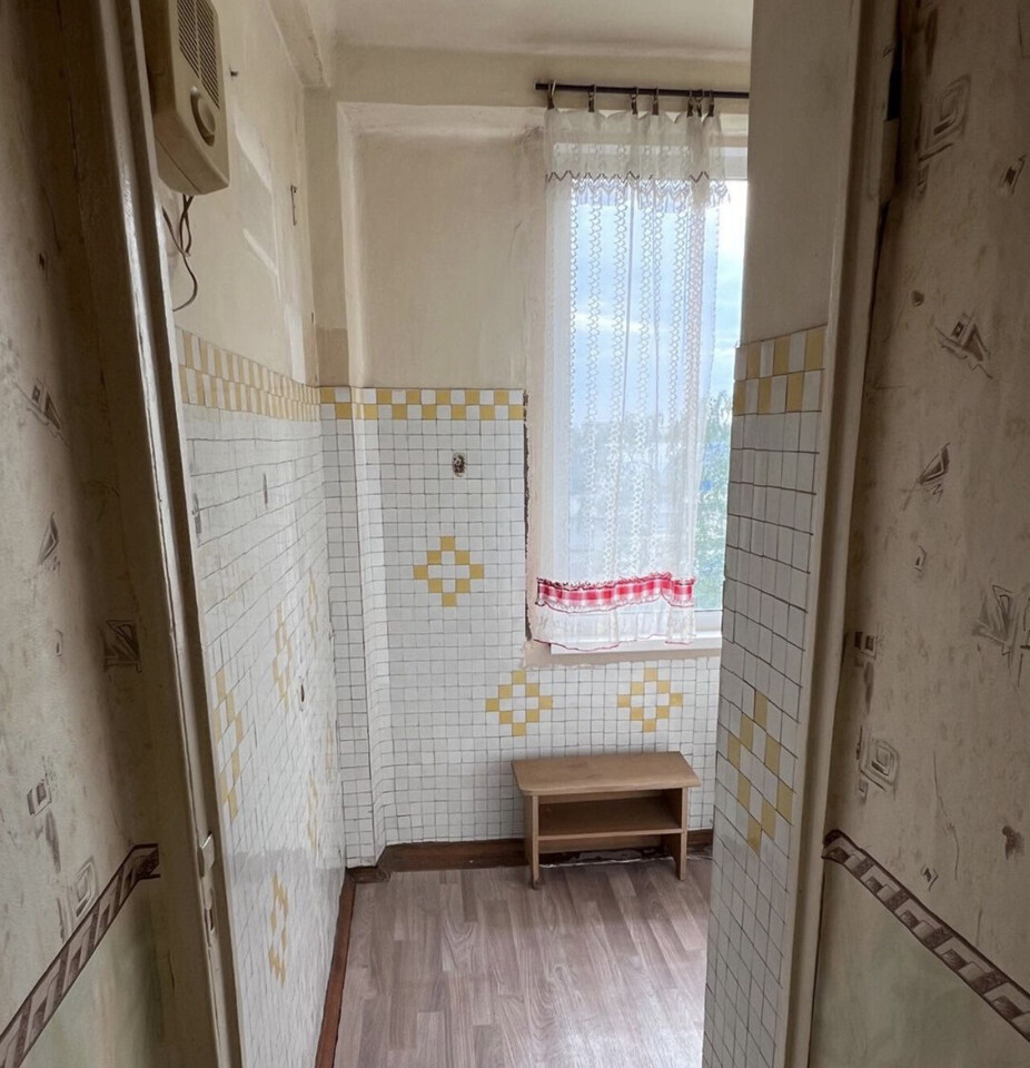 квартира г Колпино пр-кт Ленина 43 фото 2