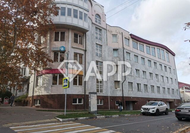 свободного назначения р-н Центральный ул Рубина 11 фото