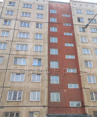 Черёмушки дом 11 фото