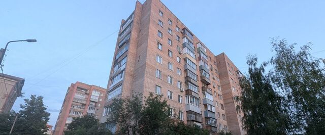 квартира р-н Советский ул Грибоедова 42 фото