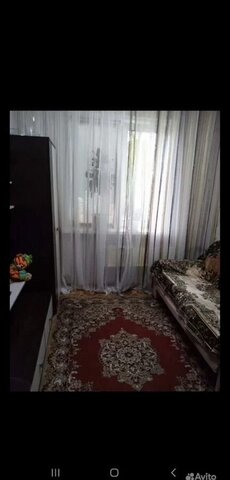 комната р-н Железнодорожный ул Калинина 10 фото