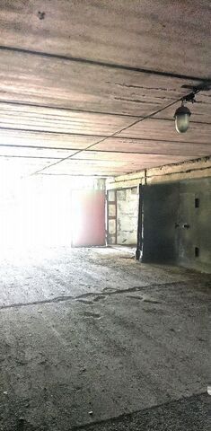 гараж р-н Советский ул Рокоссовского 26г/1с 14 фото